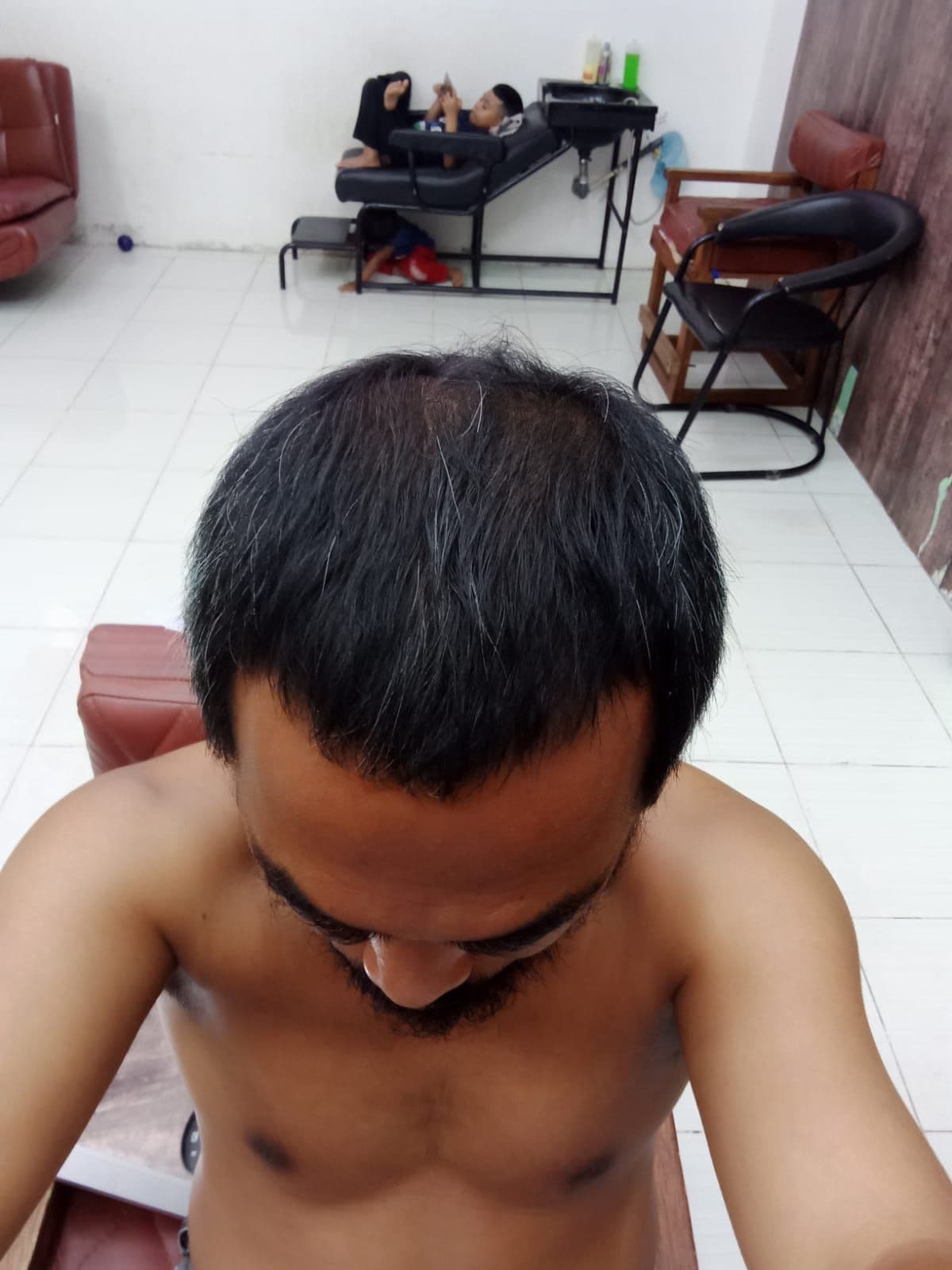 After - Sholihin