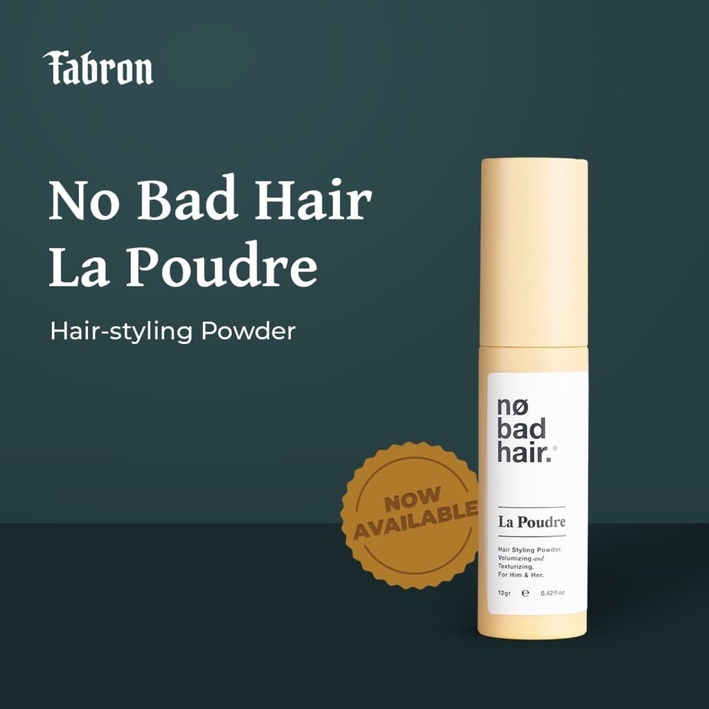 No Bad Hair La Poudre, nobadhair